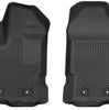 Husky Liners Weatherbeater - Front Floor Liners 2019-2023 Ford Ranger 13411