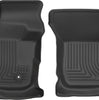 Husky Liners Weatherbeater - Front Floor Liners 13421