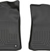 Husky Liners Weatherbeater - Front Floor Liners 2012-2017 Toyota Camry 13441