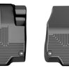 Husky Liners Weatherbeater - Front Floor Liners 13461