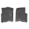 Husky Liners Weatherbeater - Front Floor Liners 13471