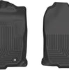 Husky Liners Weatherbeater - Front Floor Liners 2013-2018 Toyota RAV4 13531