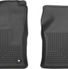 Husky Liners Weatherbeater - Front Floor Liners 13541HUL