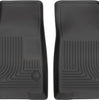Husky Liners Weatherbeater - Front Floor Liners 13611