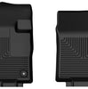 Husky Liners Weatherbeater - Front Floor Liners 2024-2026 Lincoln Nautilus 13621