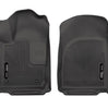 Husky Liners Weatherbeater - Front Floor Liners 13631
