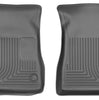 Husky Liners Weatherbeater - Front Floor Liners 2016-2025 Chevrolet Malibu 13651