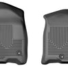 Husky Liners Weatherbeater - Front Floor Liners 13661