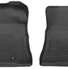Husky Liners Weatherbeater - Front Floor Liners 2015-2026 Ford Mustang 13681