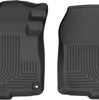 Husky Liners Weatherbeater - Front Floor Liners 2017-2022 Honda CR-V 13691