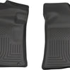 Husky Liners Weatherbeater - Front Floor Liners 2013-2018 Nissan Altima 13731