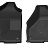 Husky Liners Weatherbeater - Front Floor Liners 13781