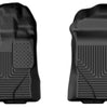 Husky Liners Weatherbeater - Front Floor Liners 13791