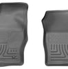 Husky Liners Weatherbeater - Front Floor Liners 13821