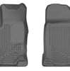 Husky Liners Weatherbeater - Front Floor Liners 13841