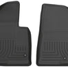 Husky Liners Weatherbeater - Front Floor Liners 13851