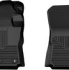 Husky Liners Weatherbeater - Front Floor Liners 13881