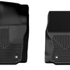Husky Liners Weatherbeater - Front Floor Liners 13931