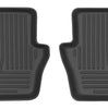 Husky Liners Weatherbeater - 2nd Seat Floor Liner 14001HUL