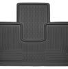 Husky Liners Weatherbeater - 3rd Seat Floor Liner 14021