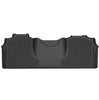 Husky Liners Weatherbeater - 2nd Seat Floor Liner 14071