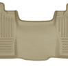 Husky Liners Weatherbeater - 2nd Seat Floor Liner 14093HUL