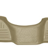 Husky Liners Weatherbeater - 2nd Seat Floor Liner 2015-2020 Cadillac Escalade 14113