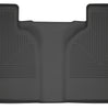 Husky Liners Weatherbeater - 2nd Seat Floor Liner 14201