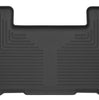 Husky Liners Weatherbeater - 2nd Seat Floor Liner 14251
