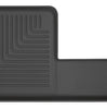 Husky Liners Weatherbeater - 3rd Seat Floor Liner 14271