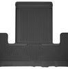 Husky Liners Weatherbeater - 3rd Seat Floor Liner 14311