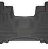 Husky Liners Weatherbeater - 2nd Seat Floor Liner 2018-2024 Lincoln Navigator 14331
