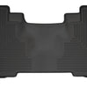 Husky Liners Weatherbeater - 2nd Seat Floor Liner 14341