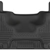 Husky Liners Weatherbeater - 2nd Seat Floor Liner 14361