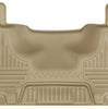 Husky Liners Weatherbeater - 2nd Seat Floor Liner 14363