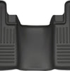 Husky Liners Weatherbeater - 2nd Seat Floor Liner 2014-2020 Nissan Rogue 14381