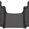 Husky Liners Weatherbeater - 2nd Seat Floor Liner 2019-2023 Ford Ranger SuperCab Pickup 14421