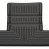 Husky Liners Weatherbeater - 3rd Seat Floor Liner 2020-2026 Lincoln Aviator 14431