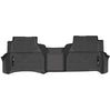 Husky Liners Weatherbeater - 2nd Seat Floor Liner 2022-2026 Nissan Frontier Crew Cab Pickup 14521