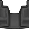 Husky Liners Weatherbeater - 2nd Seat Floor Liner 2015-2024 Ford Edge 14581