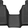 Husky Liners Weatherbeater - 2nd Seat Floor Liner 14591