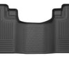 Husky Liners Weatherbeater - 2nd Seat Floor Liner 14601