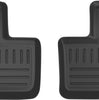Husky Liners Weatherbeater - 2nd Seat Floor Liner 2016-2023 Dodge Challenger RWD 14641