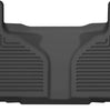 Husky Liners Weatherbeater - 2nd Seat Floor Liner 14661
