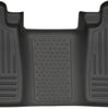 Husky Liners Weatherbeater - 2nd Seat Floor Liner 2012-2017 Toyota Camry 14671