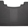 Husky Liners Weatherbeater - 2nd Seat Floor Liner 14731