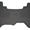 Husky Liners Weatherbeater - 2nd Seat Floor Liner 14741