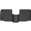 Husky Liners Weatherbeater - 2nd Seat Floor Liner 2015-2019 Ford Explorer 14761