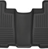 Husky Liners Weatherbeater - 2nd Seat Floor Liner 2013-2018 Toyota RAV4 14771
