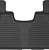 Husky Liners Weatherbeater - 2nd Seat Floor Liner 2018-2024 Chevrolet Equinox 14801